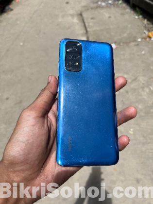 Radmi Note 11